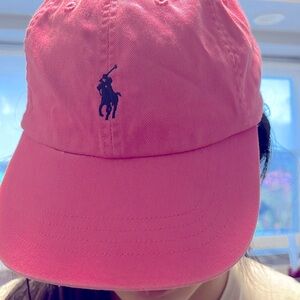 Polo by Ralph Lauren cap